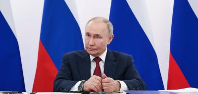 „Putin wirkte ausgesprochen ausgeruht. Sehr auf den Punkt“
