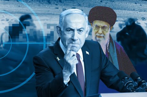 So minutiös hat der Mossad den Krieg vorbereitet – eine Rekonstruktion