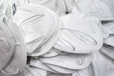 Ausschuss bekommt geschwärzten Masken-Bericht