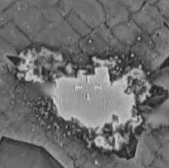 Israel veröffentlicht Bilder von zerstörten Zielen im Iran