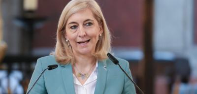 Warken will Behandlungskosten von Bürgergeldempfängern durch Bundeshaushalt finanzieren
