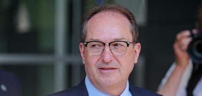 NGOs fordern, AfD-nahe Stiftung nicht als förderfähig einzustufen
