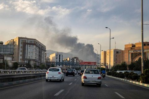 Iran-Konflikt: Experte warnt vor Fokussierung auf "Wunderwaffe"
