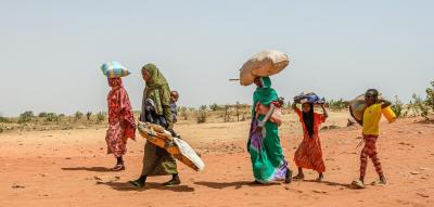 „Grenzenloses Grauen“ – UN beklagen katastrophale Zunahme von Gewalt im Sudan