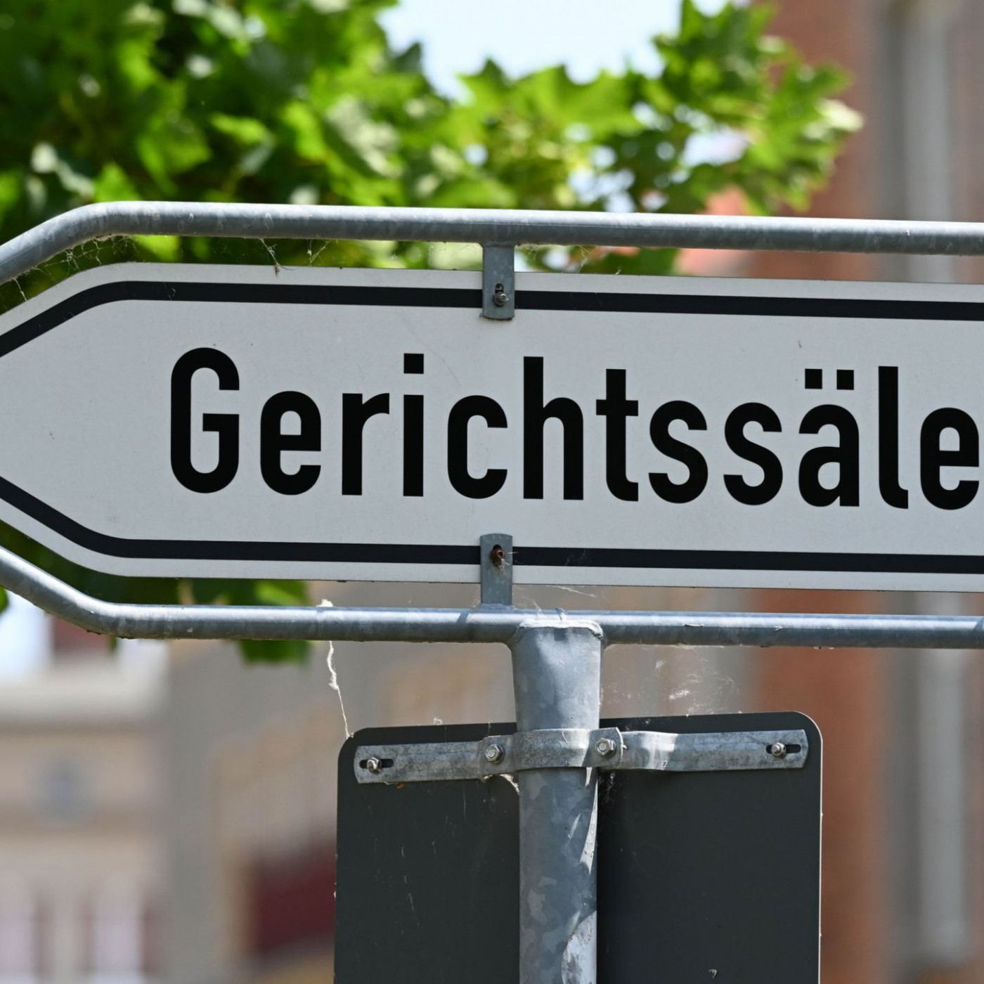 Einschüchterungsklagen sollen teuer werden