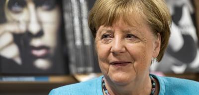 „Völkerrechtlich nicht so ganz einfach zu beantworten“ – Merkel äußert sich zur Lage im Nahen Osten