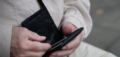 Renten sind in Deutschland seit 2014 um mehr als ein Drittel gestiegen