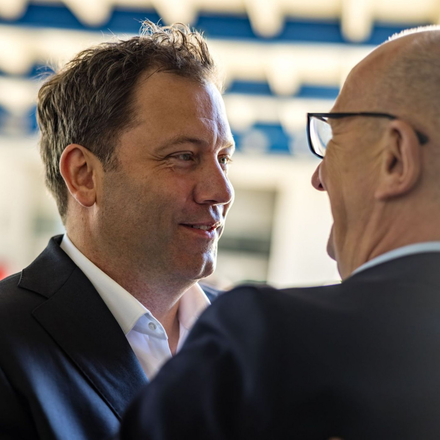 Entlastung der Kommunen: SPD-Chef zeigt sich optimistisch