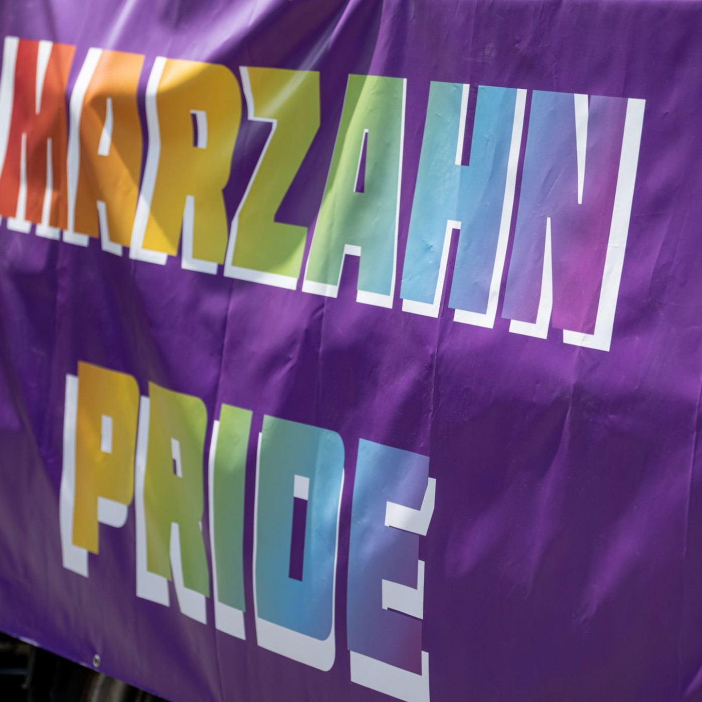 Polizei verhindert Angriff nach "Marzahn Pride"