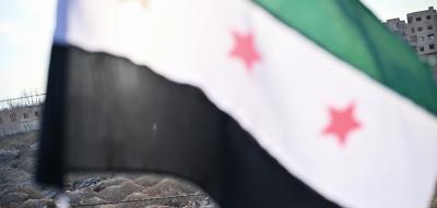 Mehrere Tote bei Selbstmordanschlag auf Kirche in Syrien