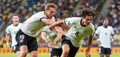 Deutsche U21 auf Titelkurs – Diese vier Spieler empfehlen sich für Nagelsmann