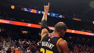 NBA steht vor Blockbuster-Trade - und Durant erfährt es live