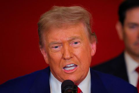 "Trump hat genau den Angriff befohlen, den Netanjahu von ihm haben wollte"