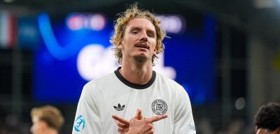 Deutschland siegt nach Verlängerung gegen neun Italiener und steht im Halbfinale