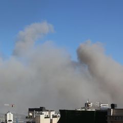 Israel meldet Angriff auf Helikopter und Zentrifugenanlage im Iran