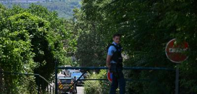 Braut erschossen, Bräutigam überfährt Angreifer – Polizei meldet zwei Festnahmen