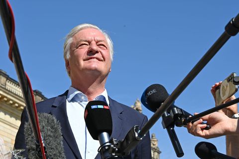 Bundesgericht: "Compact"-Magazin darf weiter erscheinen