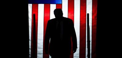 „Vertraut Trump“ – Israel und Iran stimmen laut USA stufenweiser Waffenruhe zu