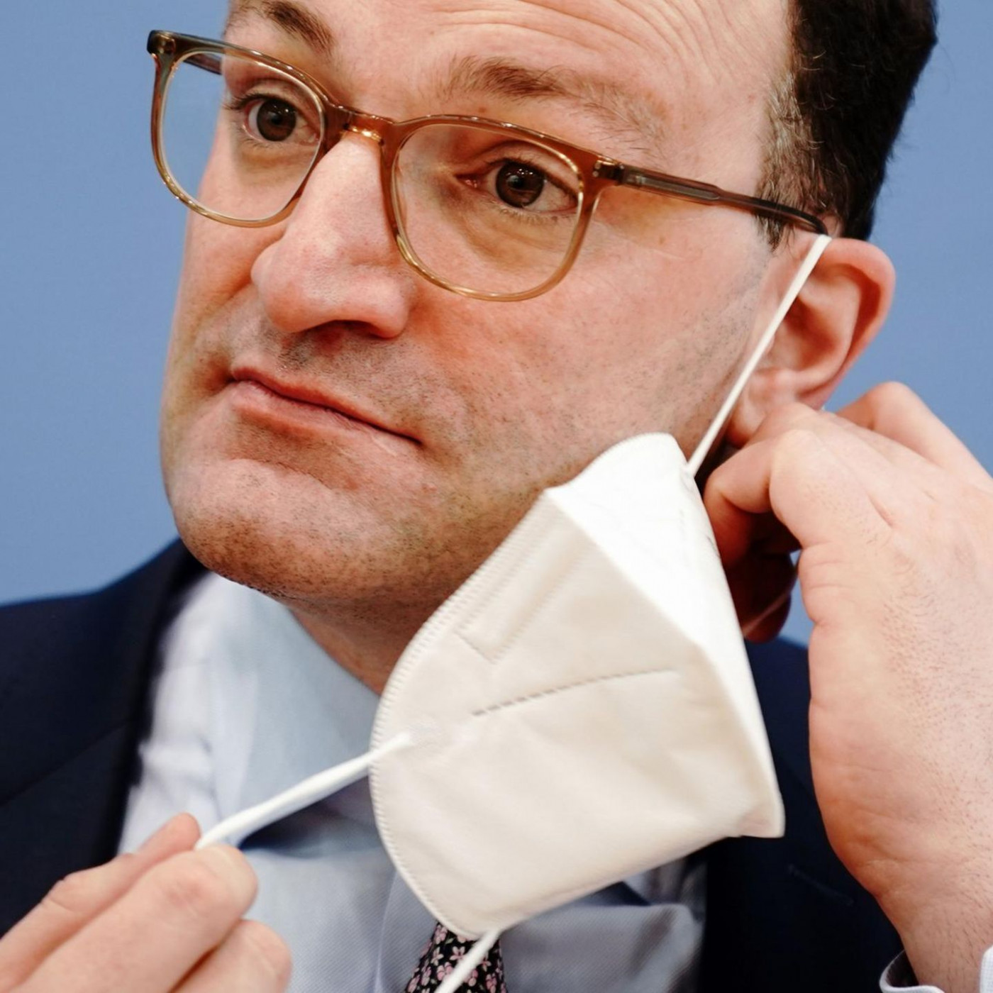 Was der Sonderbericht über Jens Spahn und die Maskenaffäre verrät