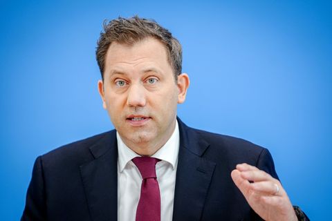 Klingbeil: Energiepreise sollen ab Januar sinken