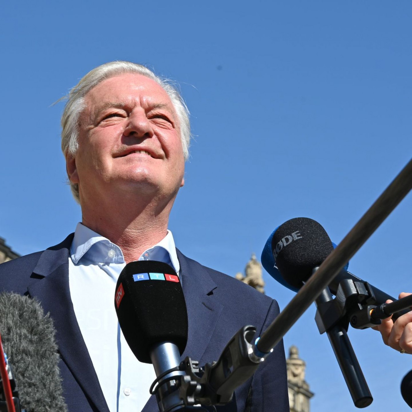 Urteil: Rechtes "Compact"-Magazin darf weiter erscheinen