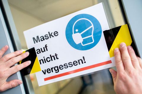 So soll die Corona-Kommission des Bundestags aussehen
