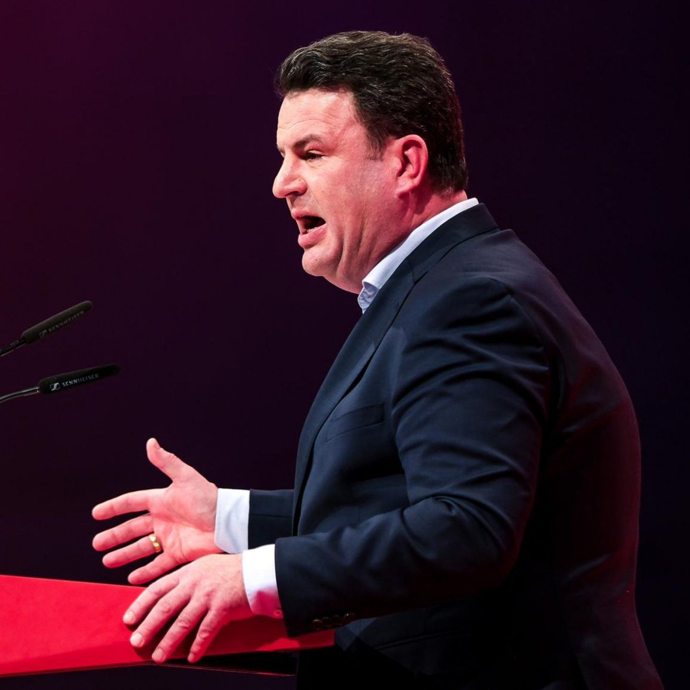 Russlandkurs: "Die SPD darf nicht falsch abbiegen"