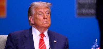 Trumps fatale Naivität gegenüber dem Todeskult des iranischen Regimes