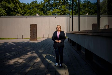 Diese Frau nutzt jede Chance – kann sie sogar die SPD retten?