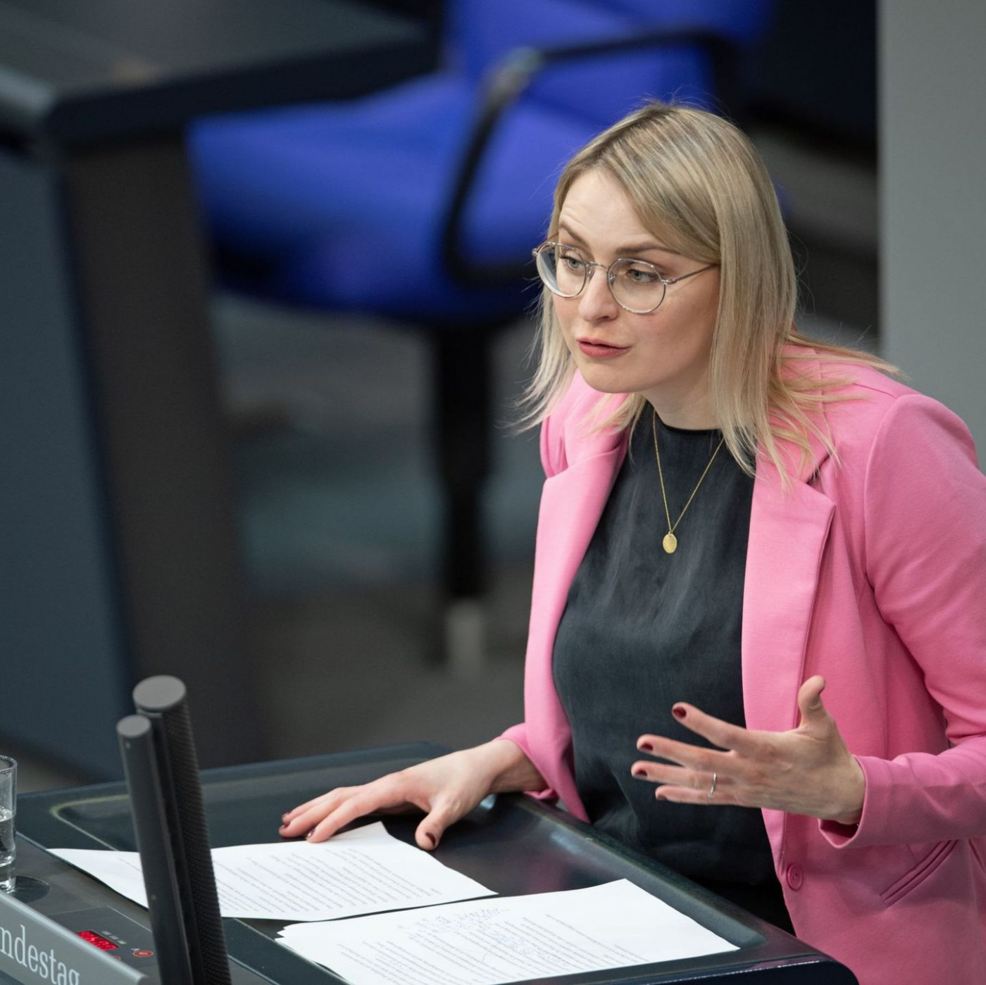 Wenige Nachkommen von Zuwanderern in der Bundesverwaltung