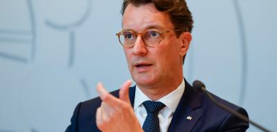 Streit um Stromsteuer – Kanzleramtschef Frei wehrt sich gegen Kritik
