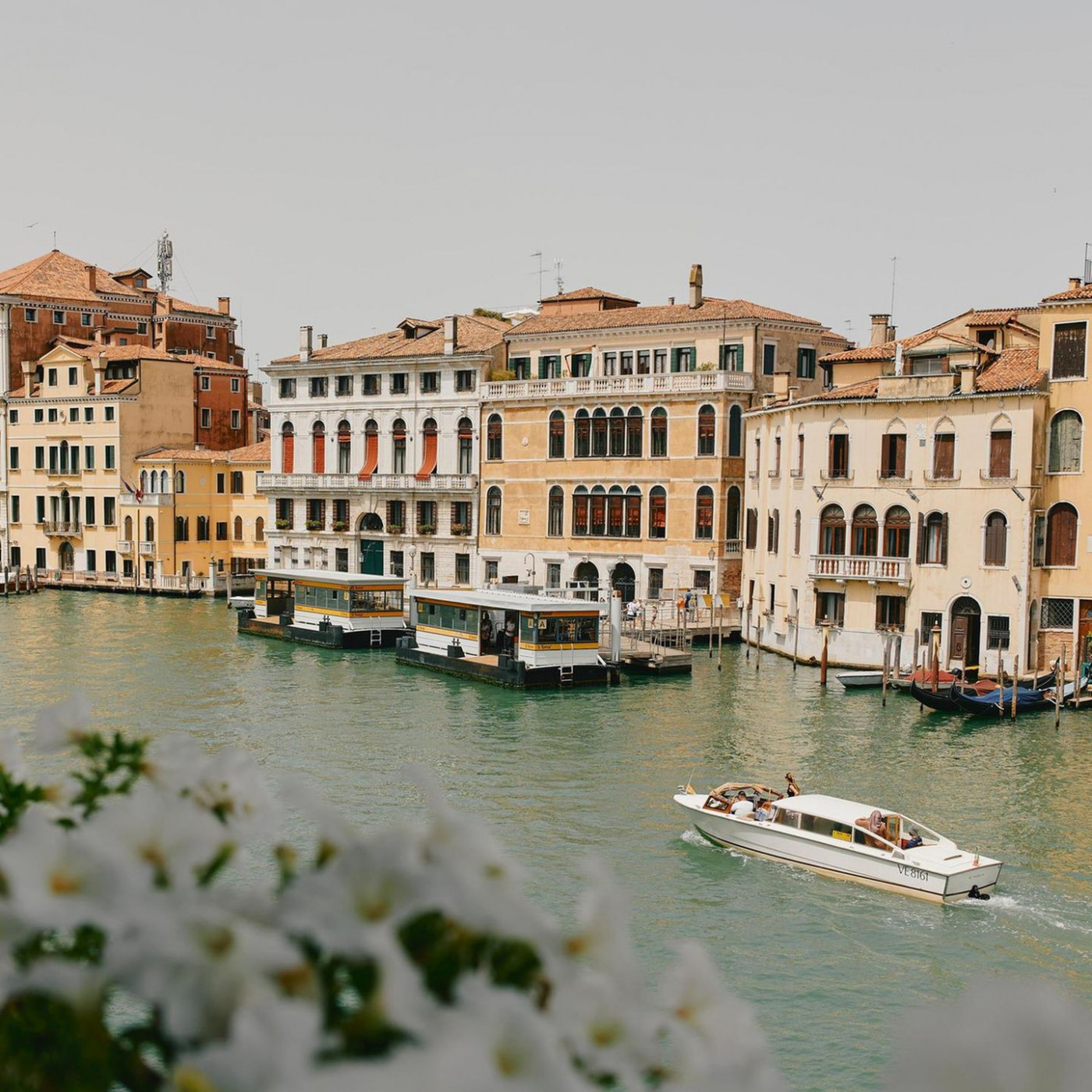 Wie Venedig gegen den Massentourismus kämpft