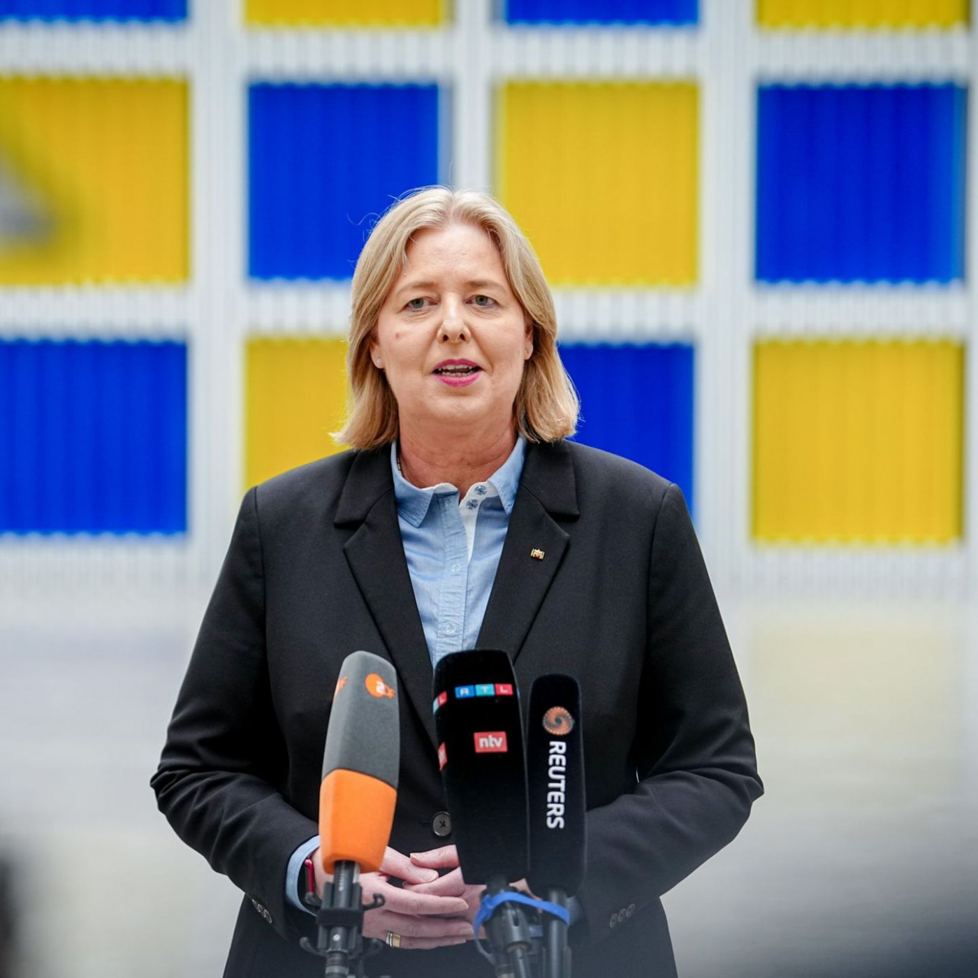 Kritik an Milliardenplan zur Rente - Bas legt nach