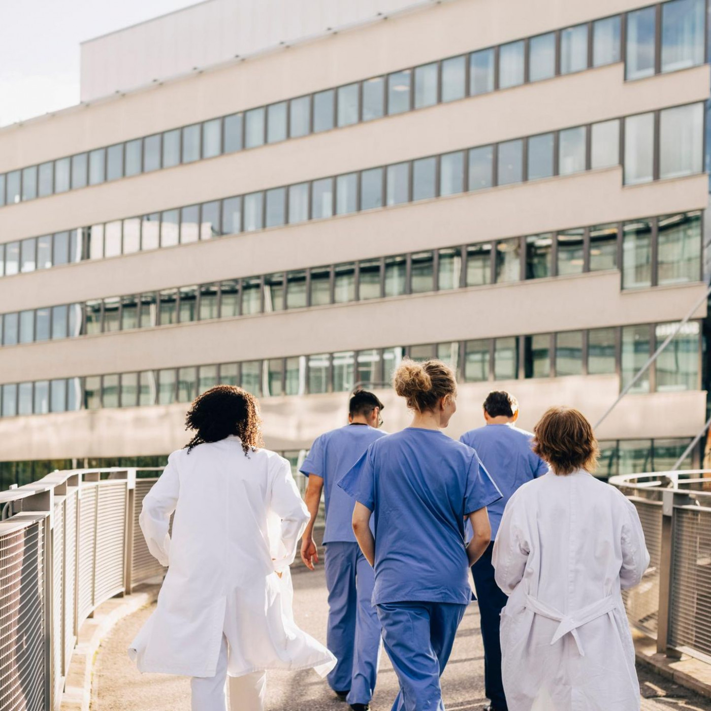 So haben wir die besten Kliniken des Landes ermittelt