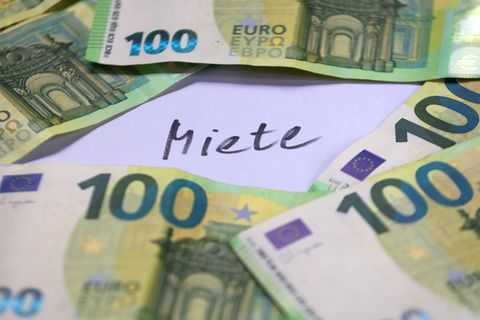 Bundestag verlängert Mietpreisbremse bis Ende 2029