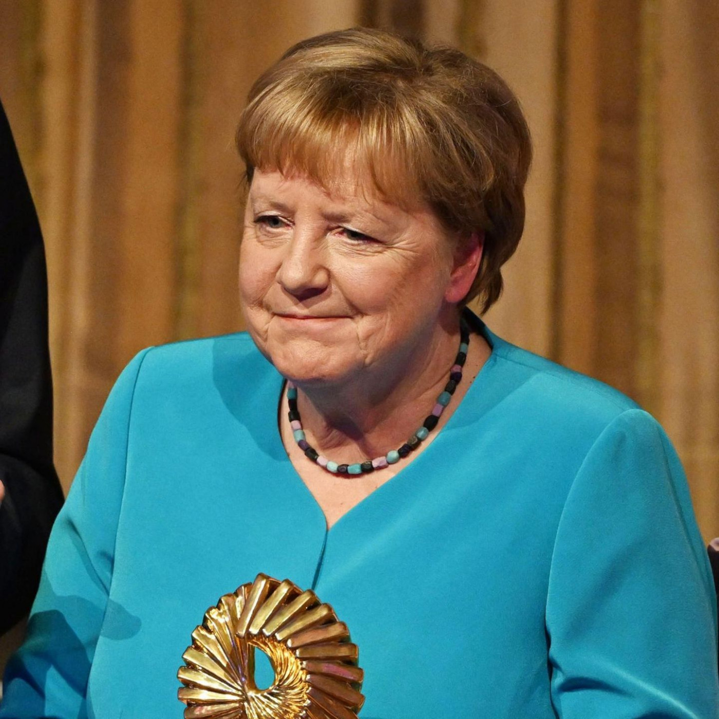Das vermisst Merkel am meisten aus ihrer Zeit als Kanzlerin