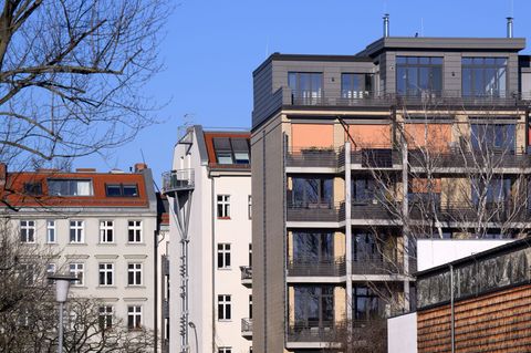 Bundestag will Mietpreisbremsen-Verlängerung beschließen