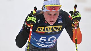 Ski-Ass Victoria Carl geht es nach Dopingschock "sehr, sehr schlecht"