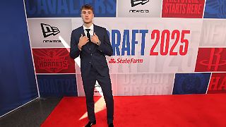 Dallas Mavericks haben fast keine Chance und landen den großen Deal