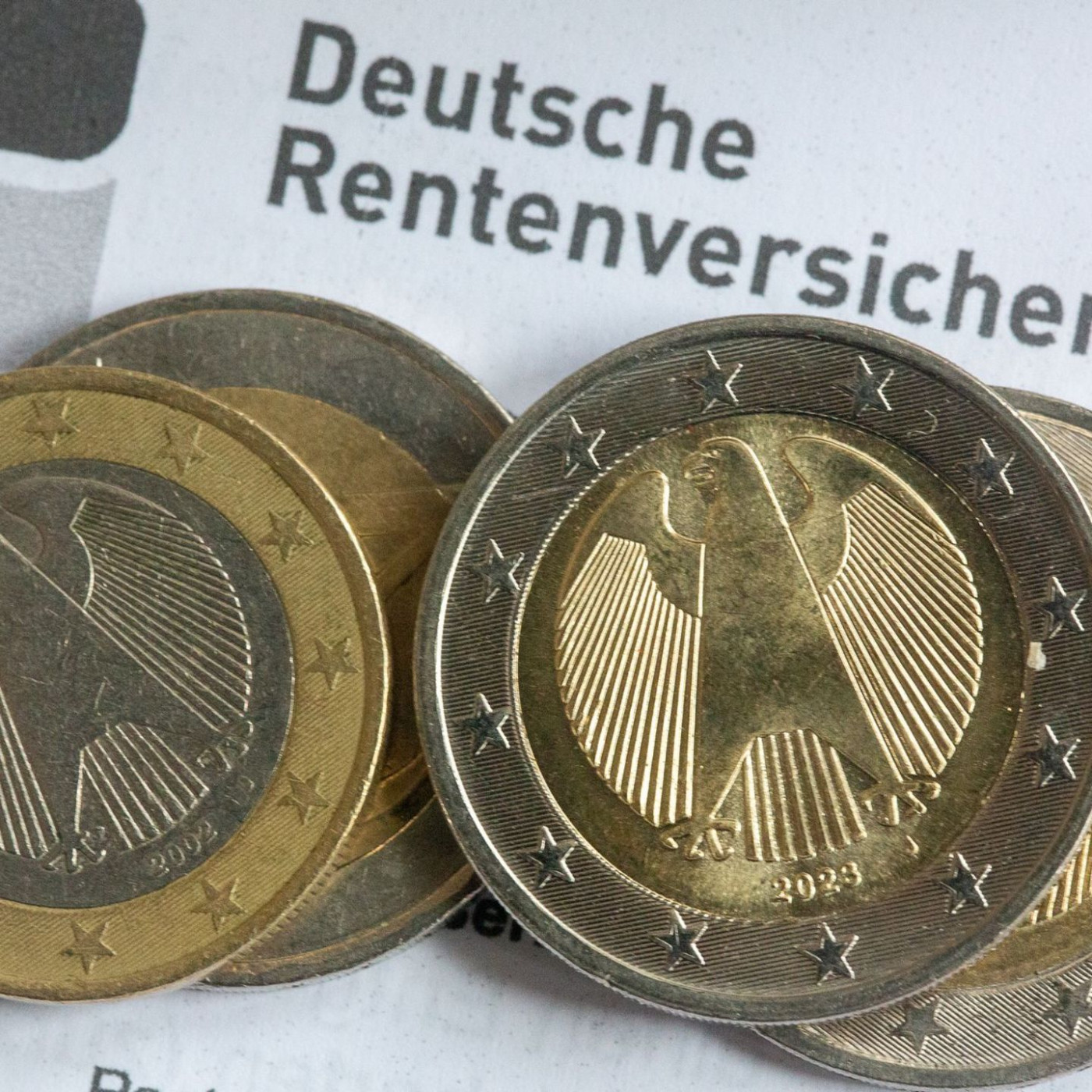 Mehrheit setzt bei Altersvorsorge auf den Staat