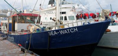 Wadephul verteidigt Stopp von Zahlungen für Seenotrettung im Mittelmeer