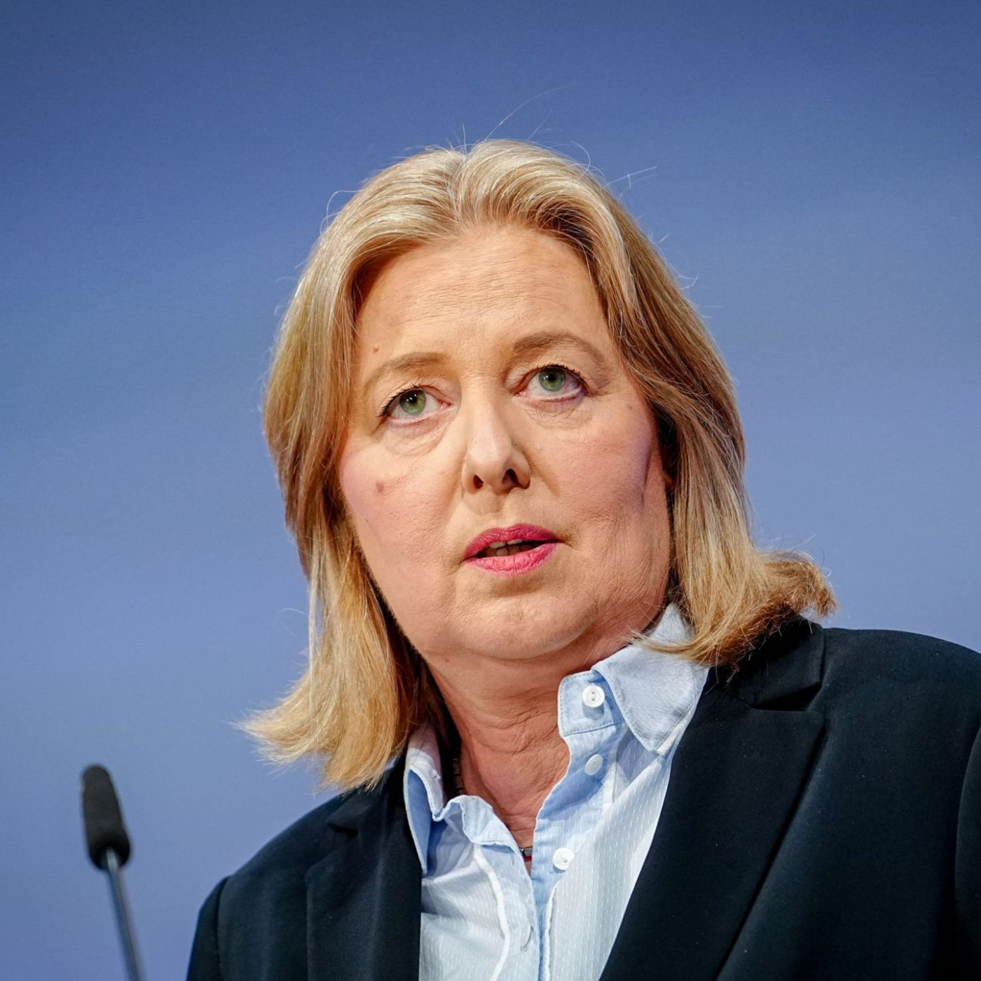 Bas will Rentenniveau bei 48 Prozent sichern