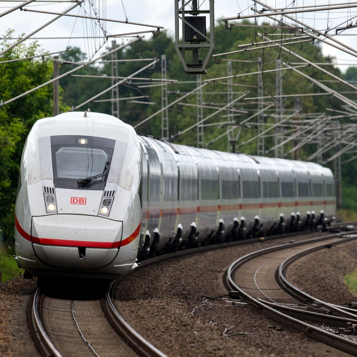 Deutsche Bahn will angeblich 21.000 Sitzplätze streichen – Konzern dementiert
