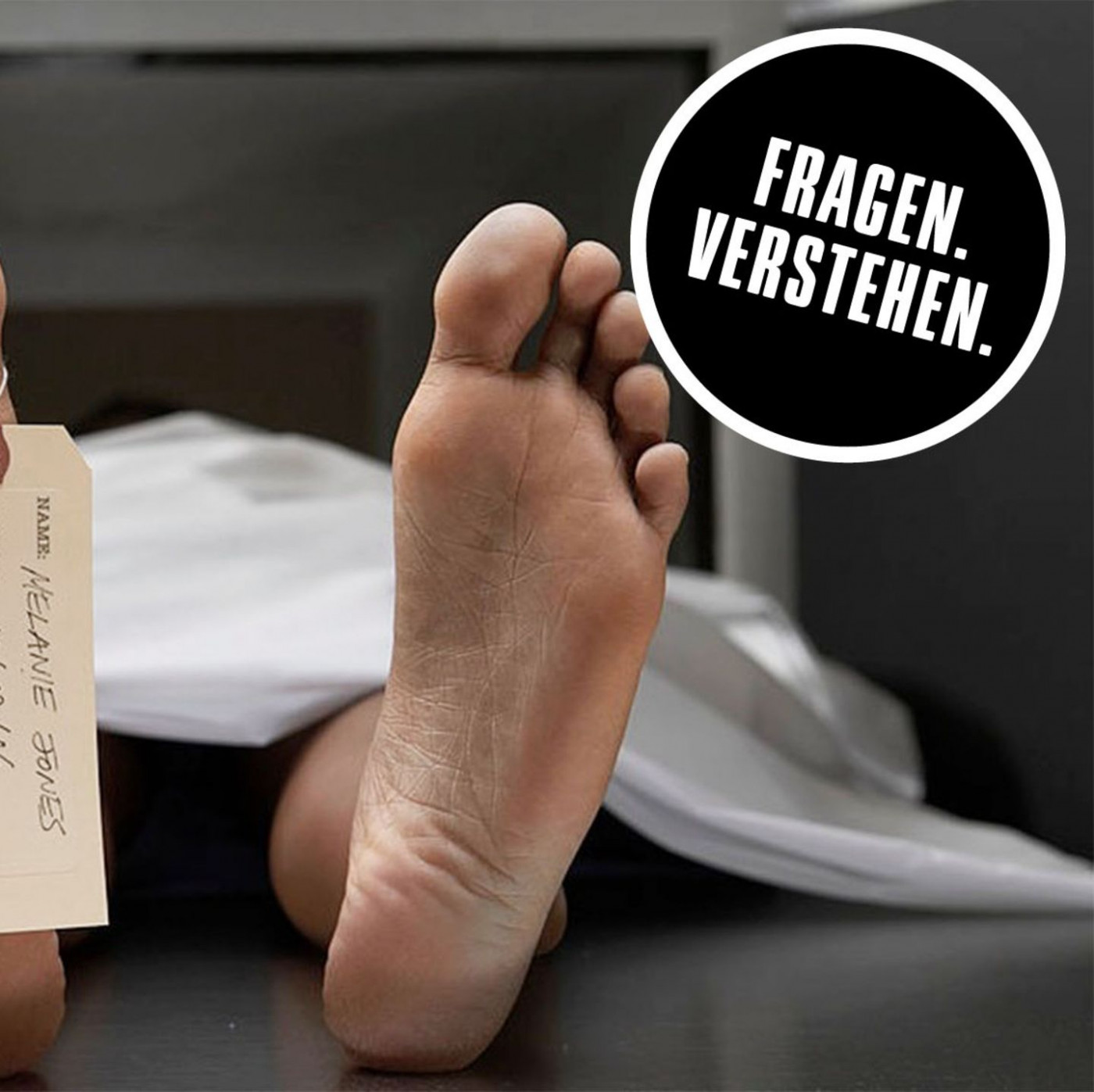 Was passiert mit uns, wenn wir sterben?