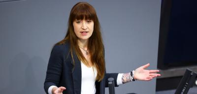 Geheimdienst-Gremium ohne Reichinnek und AfD-Abgeordnete