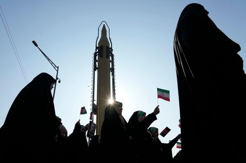 Mölling zu Irans Atomprogramm: "Die Israelis werden jetzt nicht locker lassen"