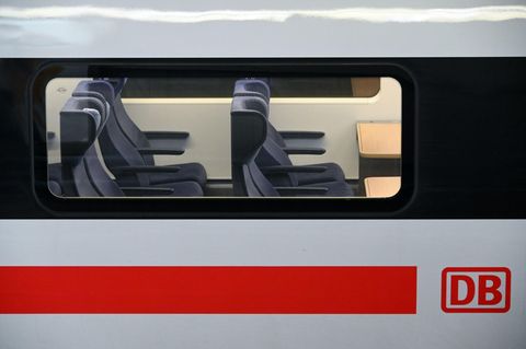 Bahn bietet ICE-Flatrate für 44 Euro an – ein Angebot mit (nicht nur) einem Haken