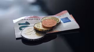 Mindestlohn bleibt unter 15 Euro