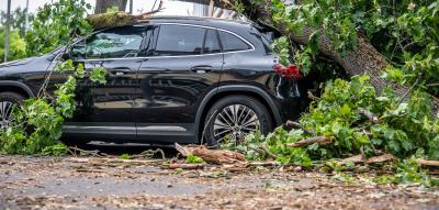 „Wider sämtlicher Berechnungen und Erfahrungen“ – woran Wettervorhersagen scheitern