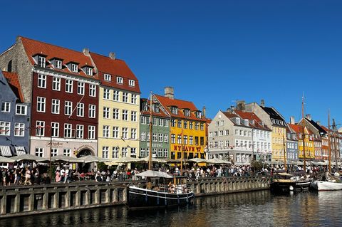 Kopenhagen für Anfänger: So tauchen Sie in Dänemarks Hauptstadt ein